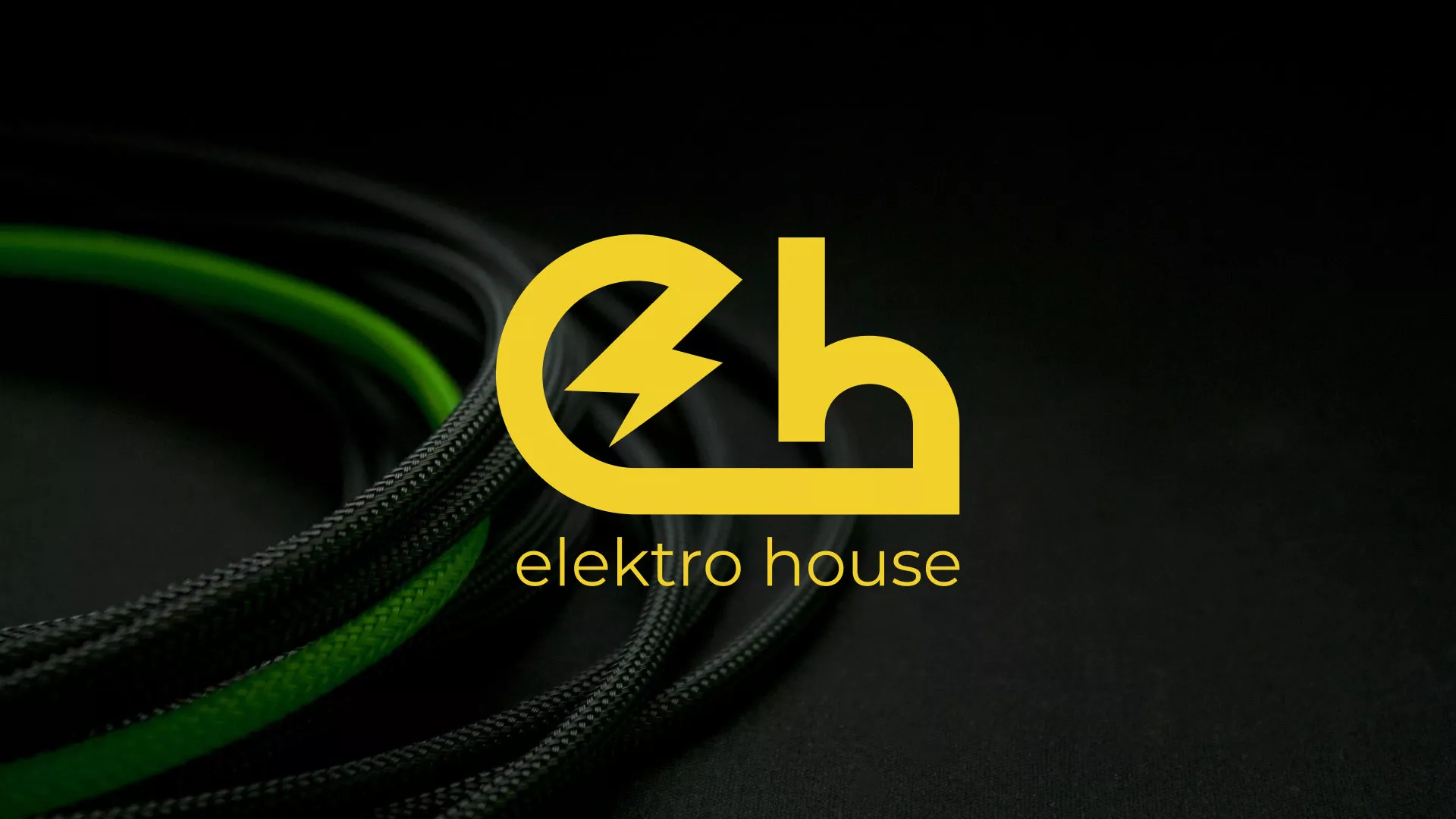 Создание сайта компании «Elektro House» в Серове